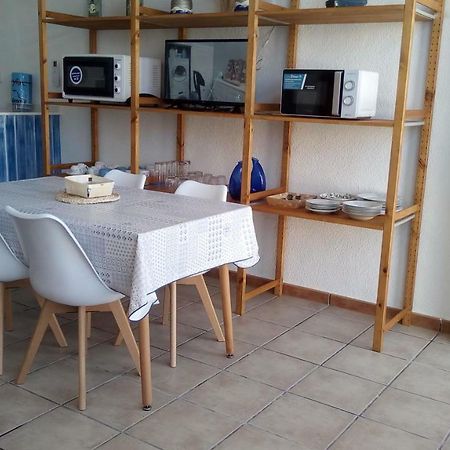 Pilarsevahome-Apartamento Marinero Санта Пола Экстерьер фото