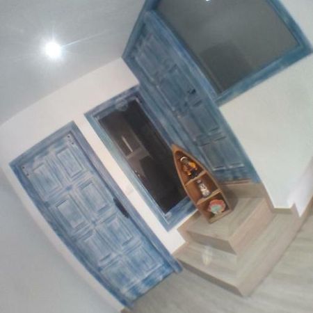 Pilarsevahome-Apartamento Marinero Санта Пола Экстерьер фото