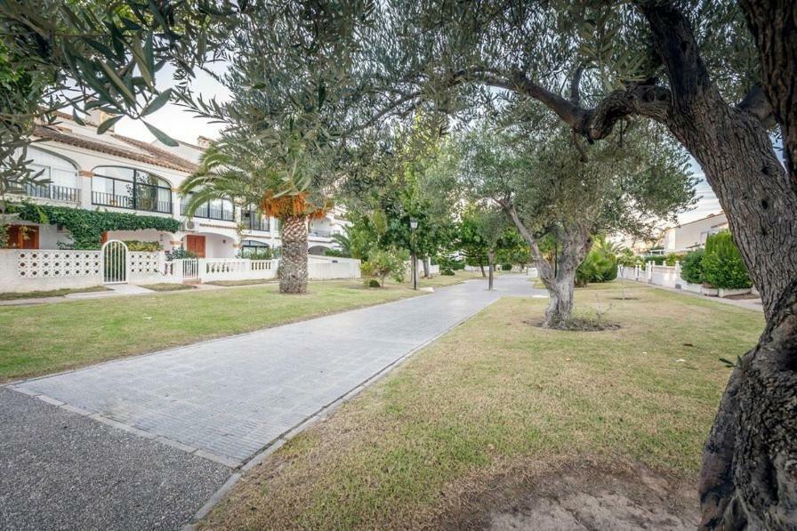 Pilarsevahome-Apartamento Marinero Санта Пола Экстерьер фото
