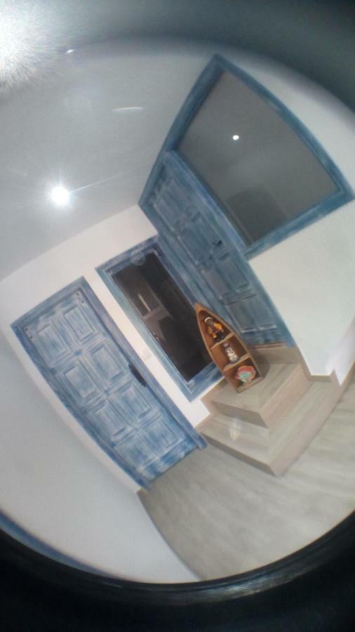 Pilarsevahome-Apartamento Marinero Санта Пола Экстерьер фото