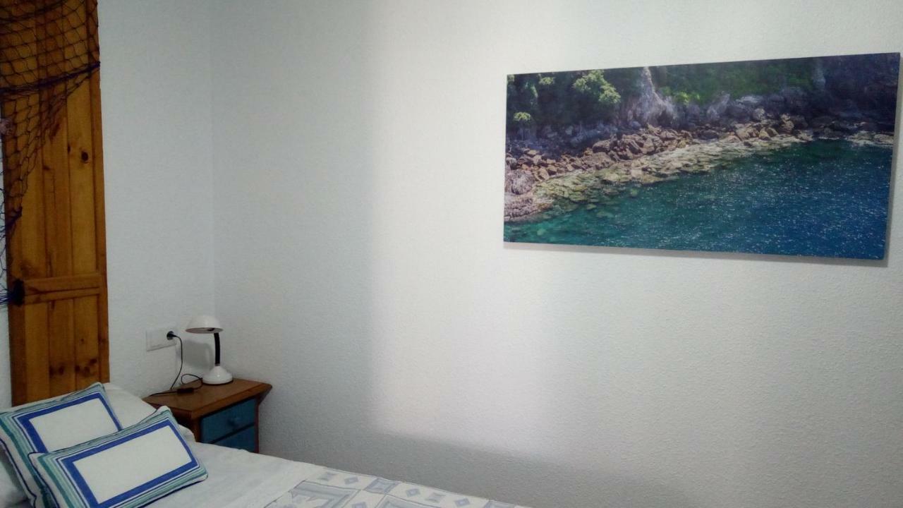 Pilarsevahome-Apartamento Marinero Санта Пола Экстерьер фото