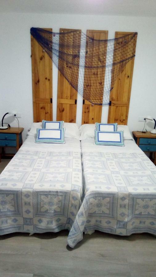Pilarsevahome-Apartamento Marinero Санта Пола Экстерьер фото