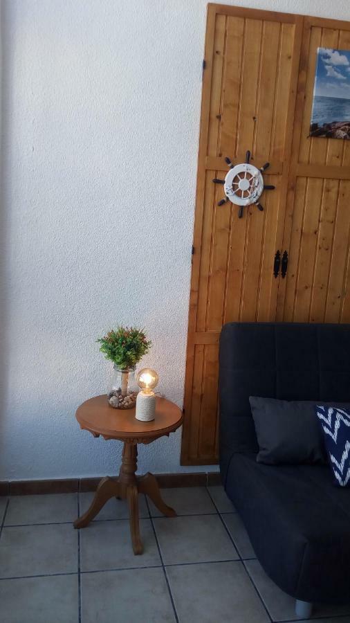Pilarsevahome-Apartamento Marinero Санта Пола Экстерьер фото