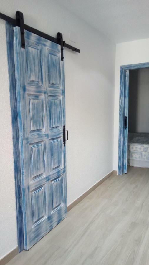 Pilarsevahome-Apartamento Marinero Санта Пола Экстерьер фото