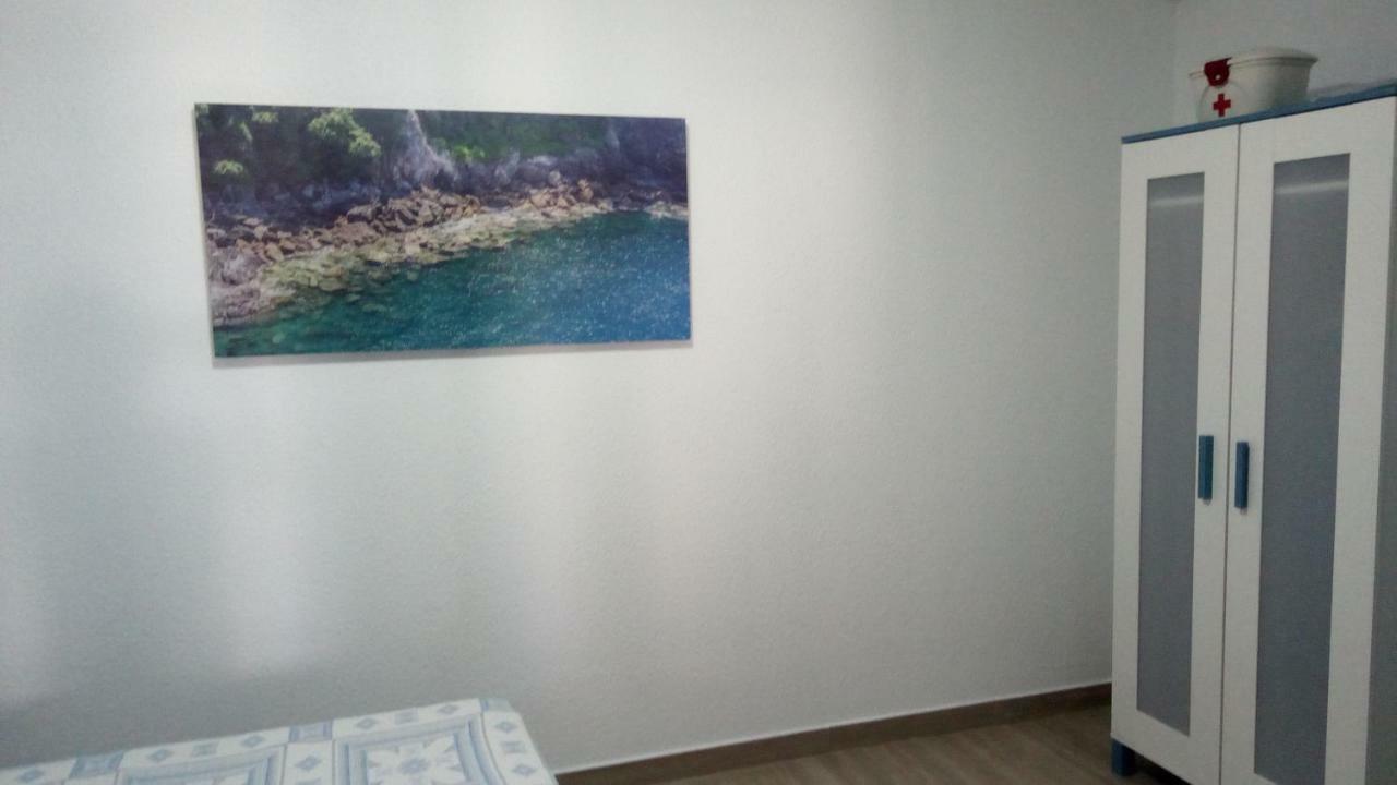 Pilarsevahome-Apartamento Marinero Санта Пола Экстерьер фото