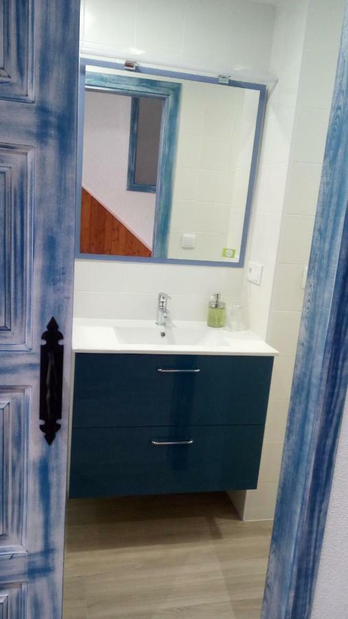 Pilarsevahome-Apartamento Marinero Санта Пола Экстерьер фото