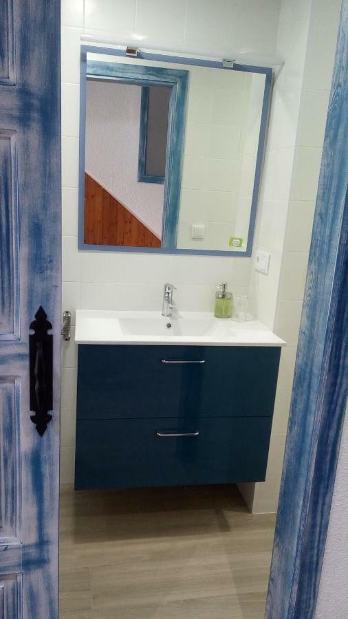 Pilarsevahome-Apartamento Marinero Санта Пола Экстерьер фото